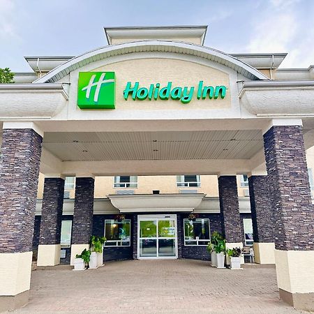 Holiday Inn Hotel & Suites Regina By Ihg Eksteriør bilde