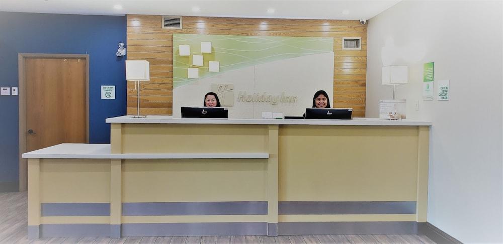Holiday Inn Hotel & Suites Regina By Ihg Eksteriør bilde