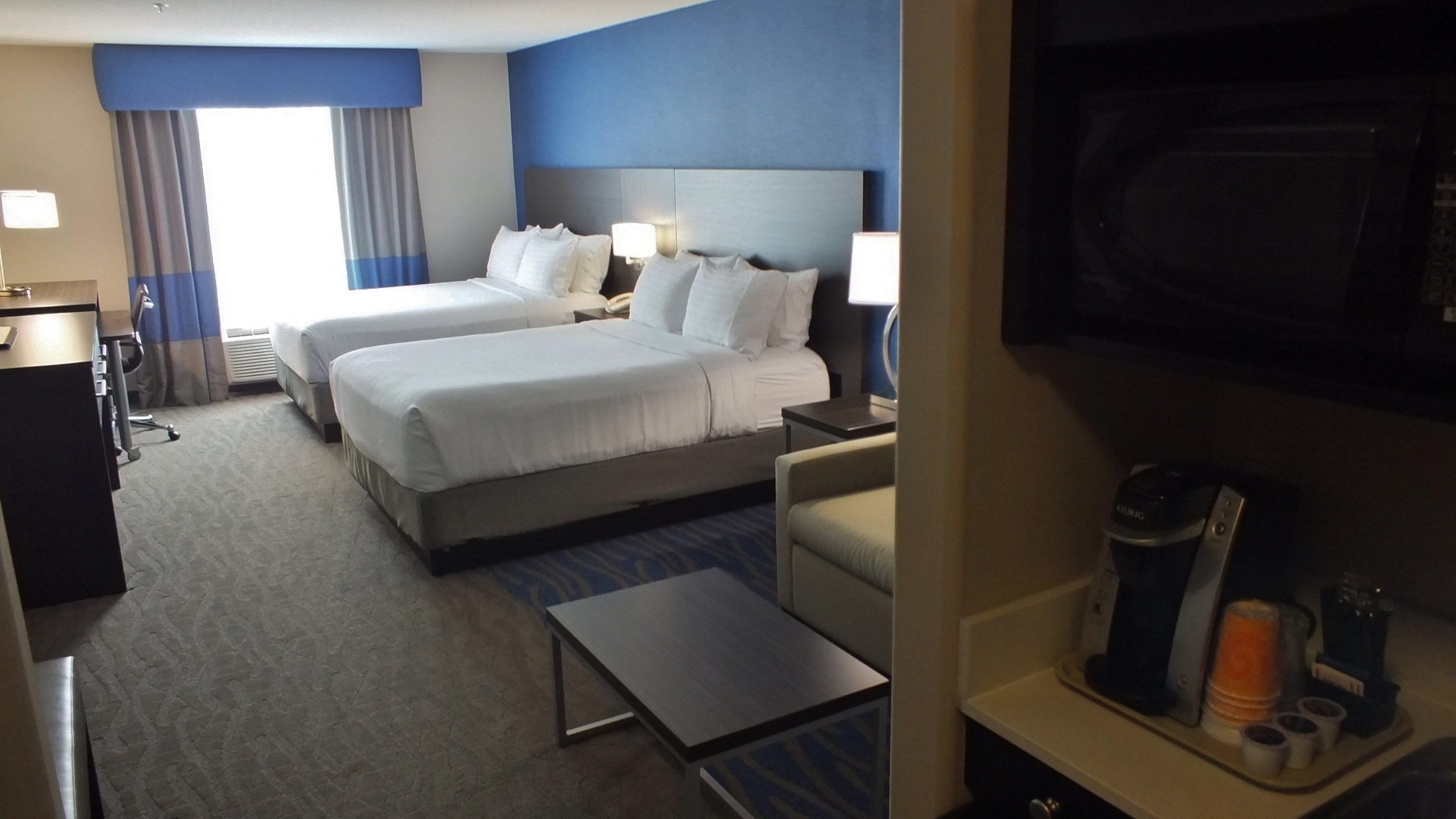 Holiday Inn Hotel & Suites Regina By Ihg Eksteriør bilde