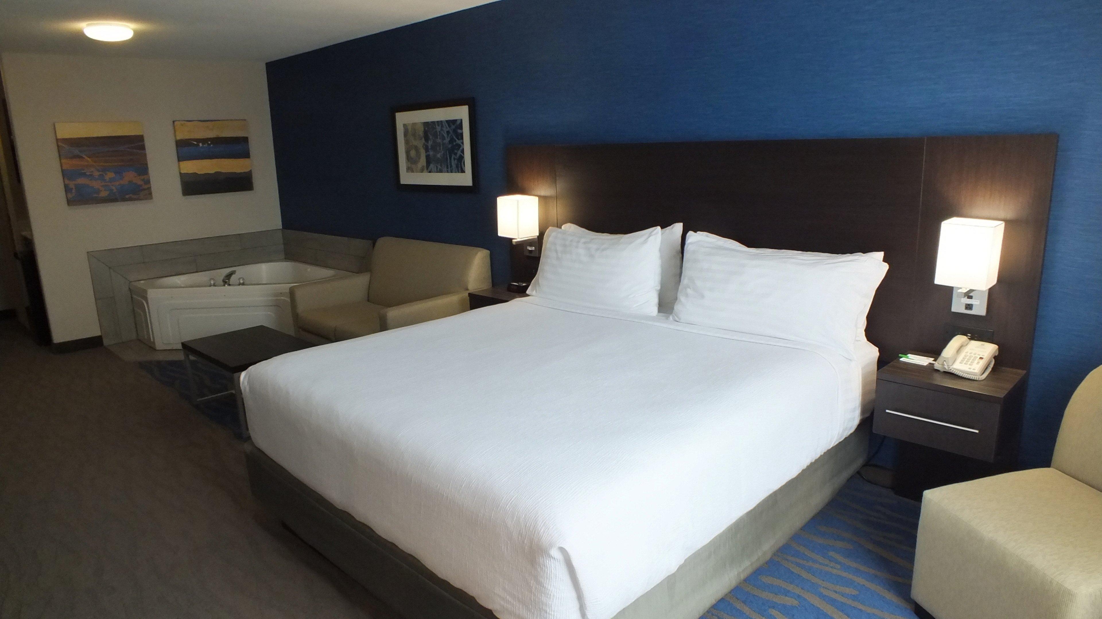 Holiday Inn Hotel & Suites Regina By Ihg Eksteriør bilde