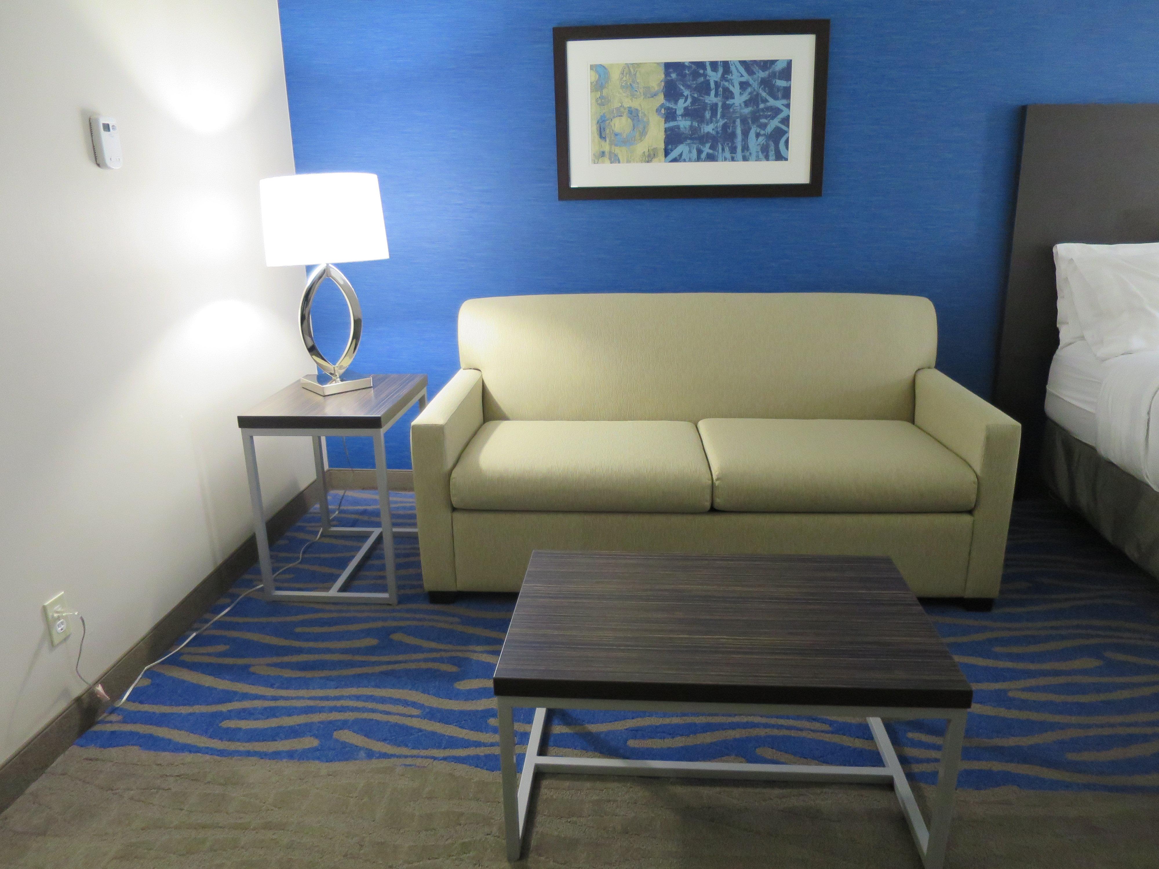 Holiday Inn Hotel & Suites Regina By Ihg Eksteriør bilde