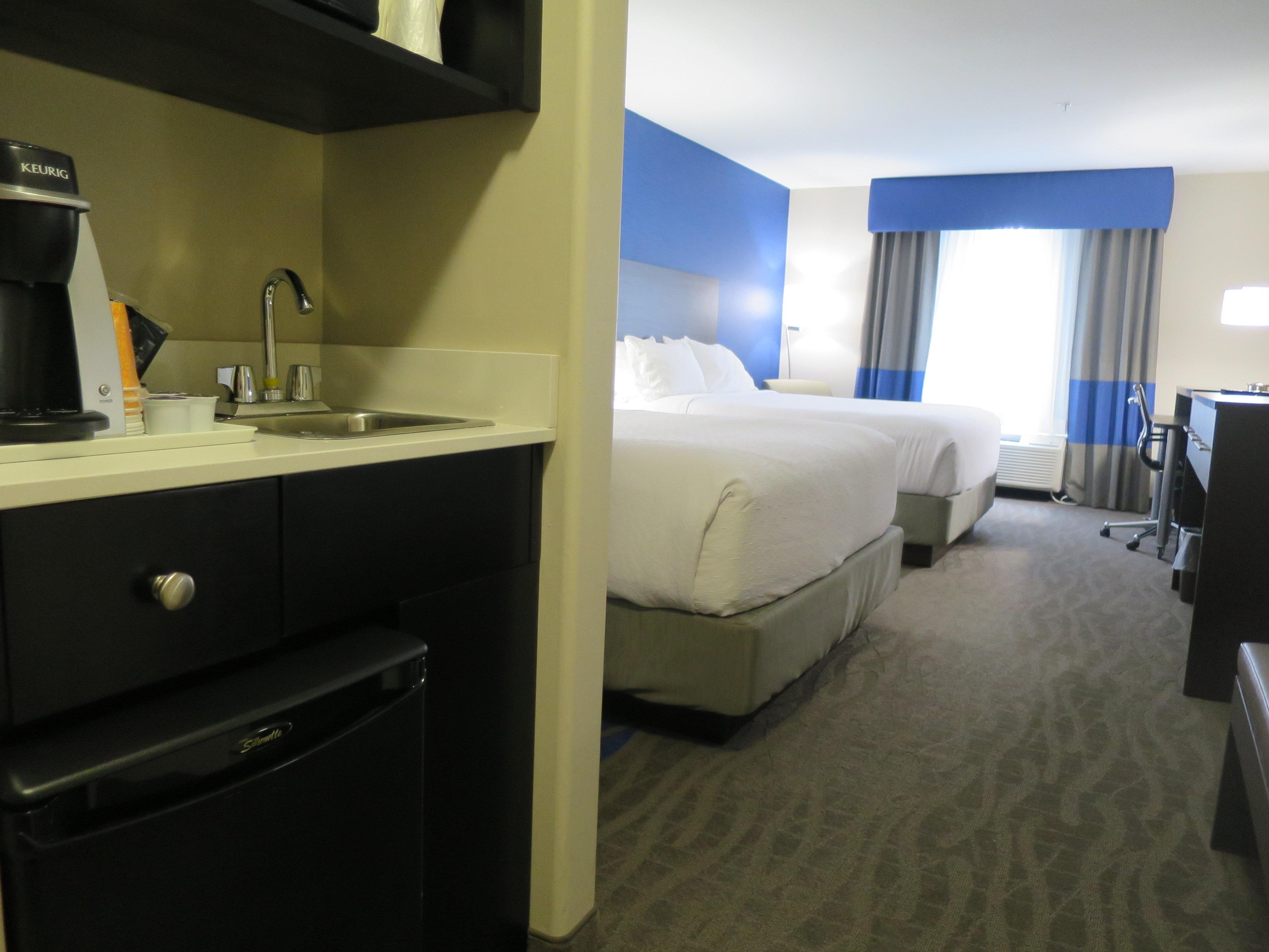Holiday Inn Hotel & Suites Regina By Ihg Eksteriør bilde