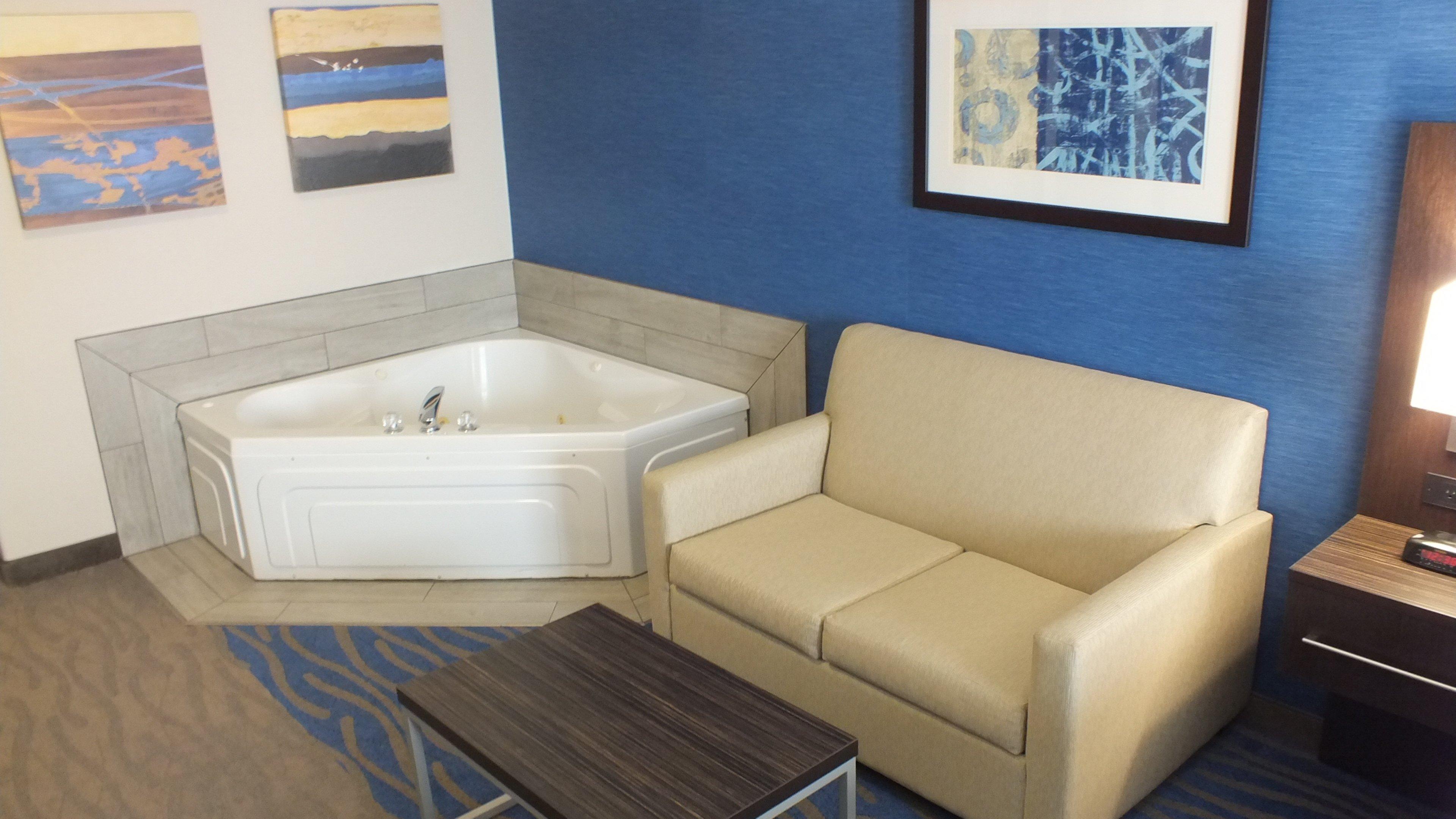 Holiday Inn Hotel & Suites Regina By Ihg Eksteriør bilde