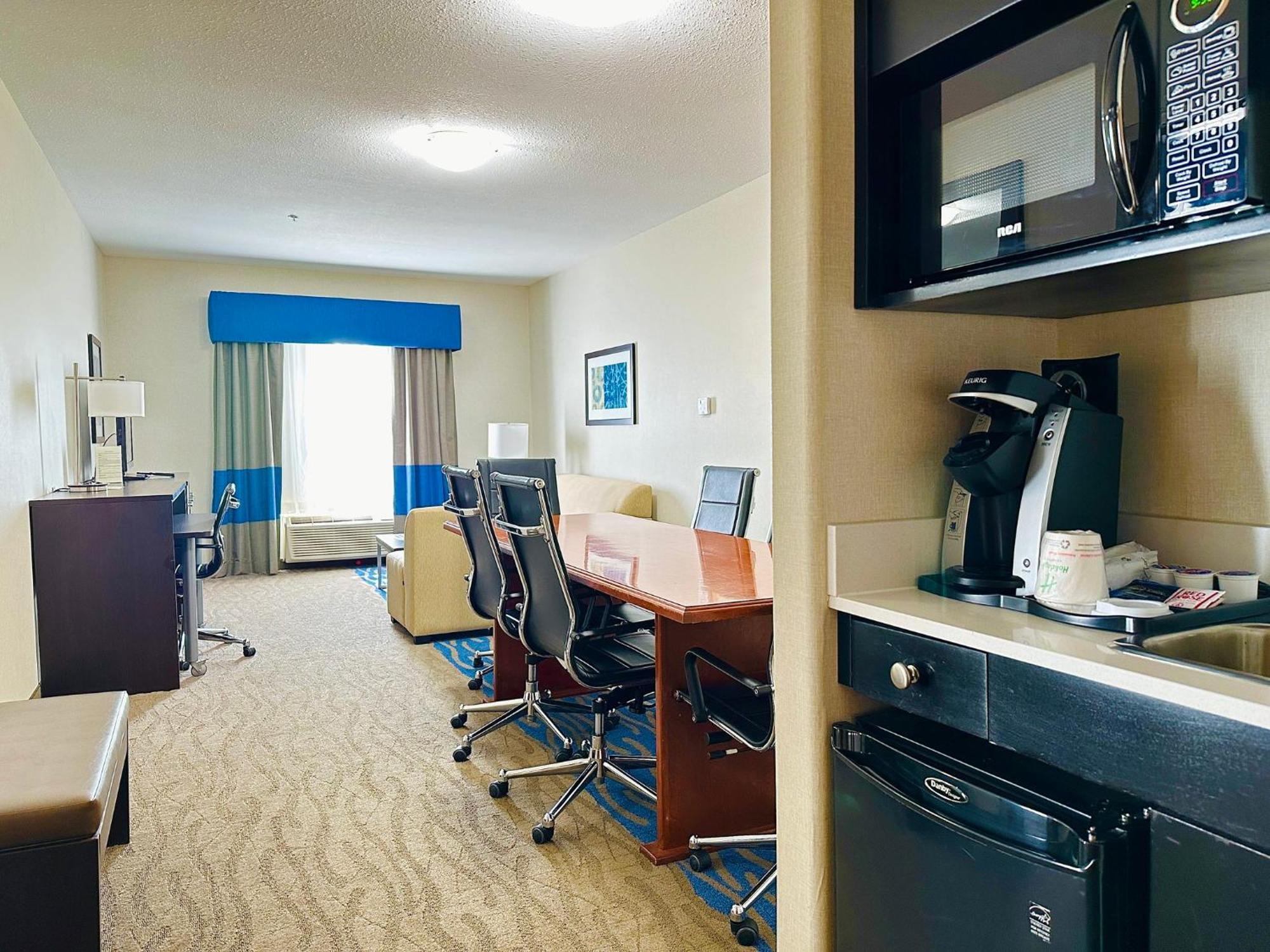 Holiday Inn Hotel & Suites Regina By Ihg Eksteriør bilde