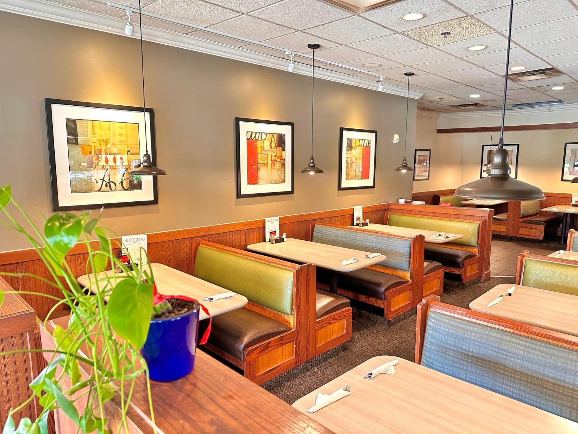 Holiday Inn Hotel & Suites Regina By Ihg Eksteriør bilde