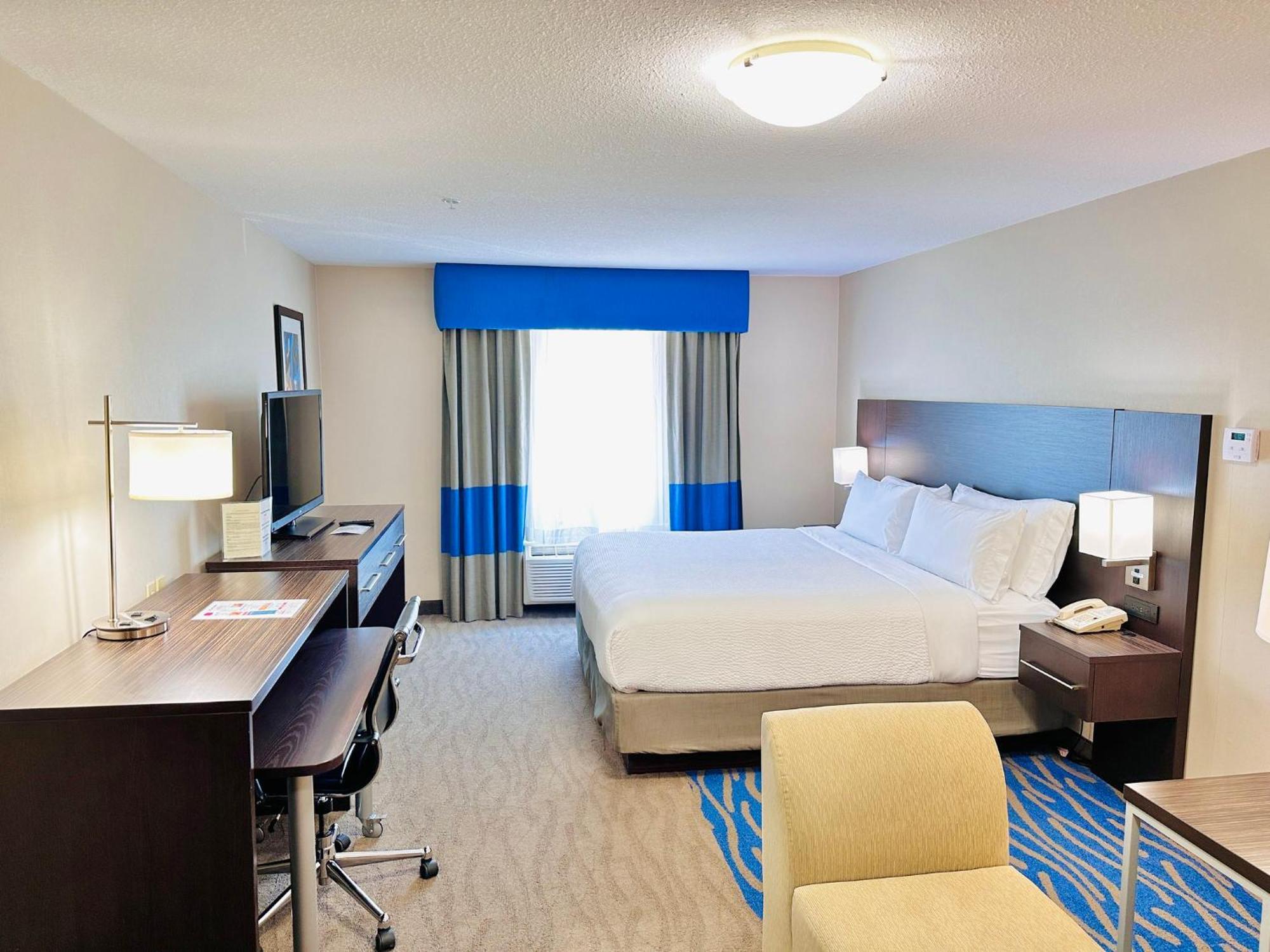Holiday Inn Hotel & Suites Regina By Ihg Eksteriør bilde