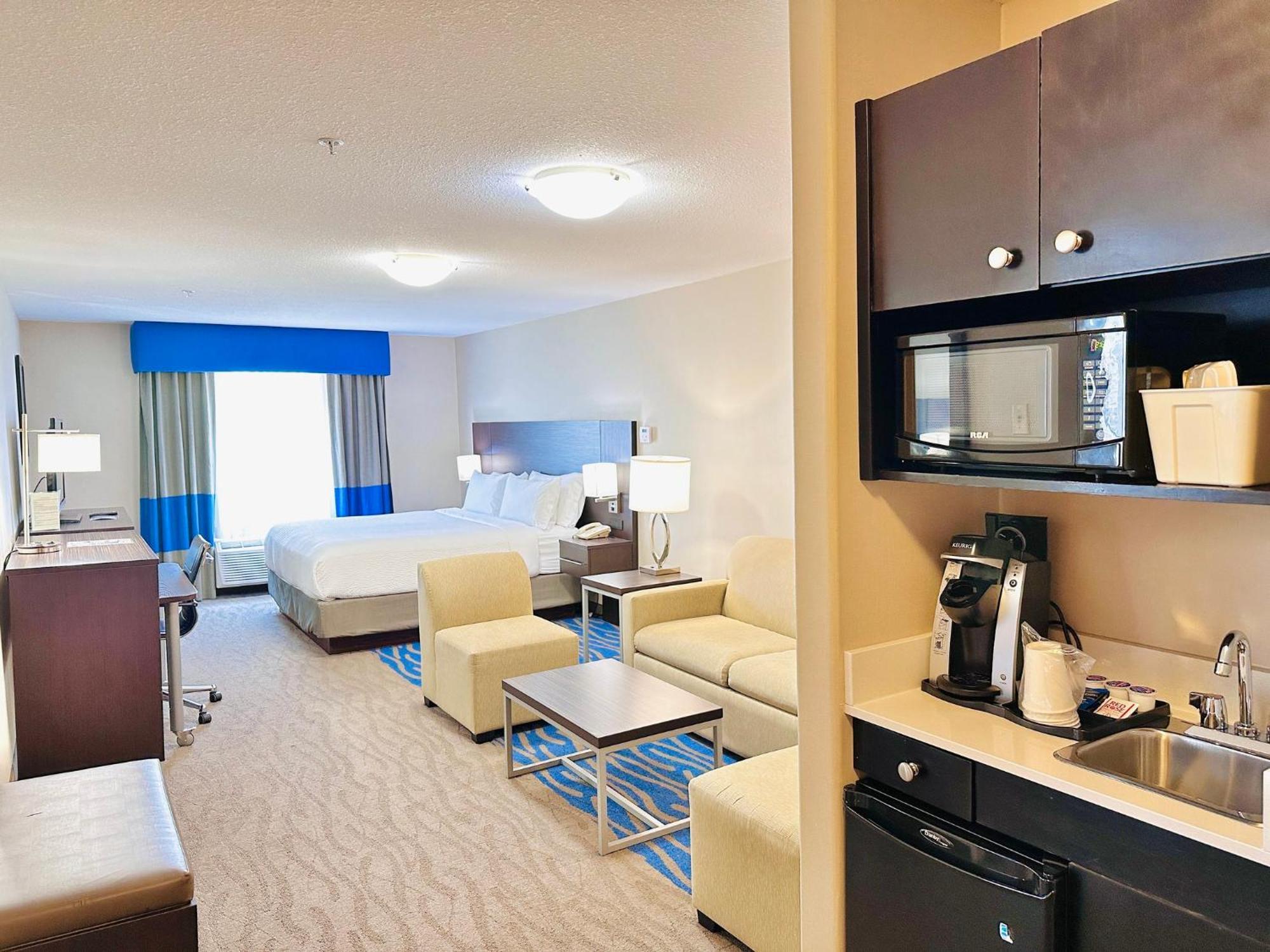 Holiday Inn Hotel & Suites Regina By Ihg Eksteriør bilde