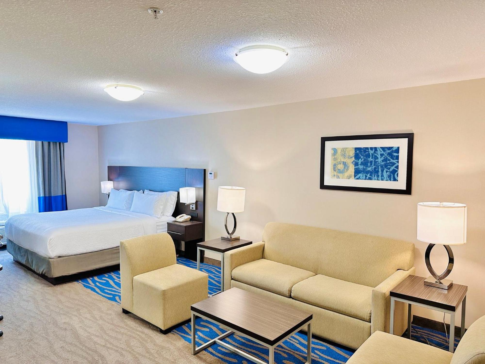 Holiday Inn Hotel & Suites Regina By Ihg Eksteriør bilde