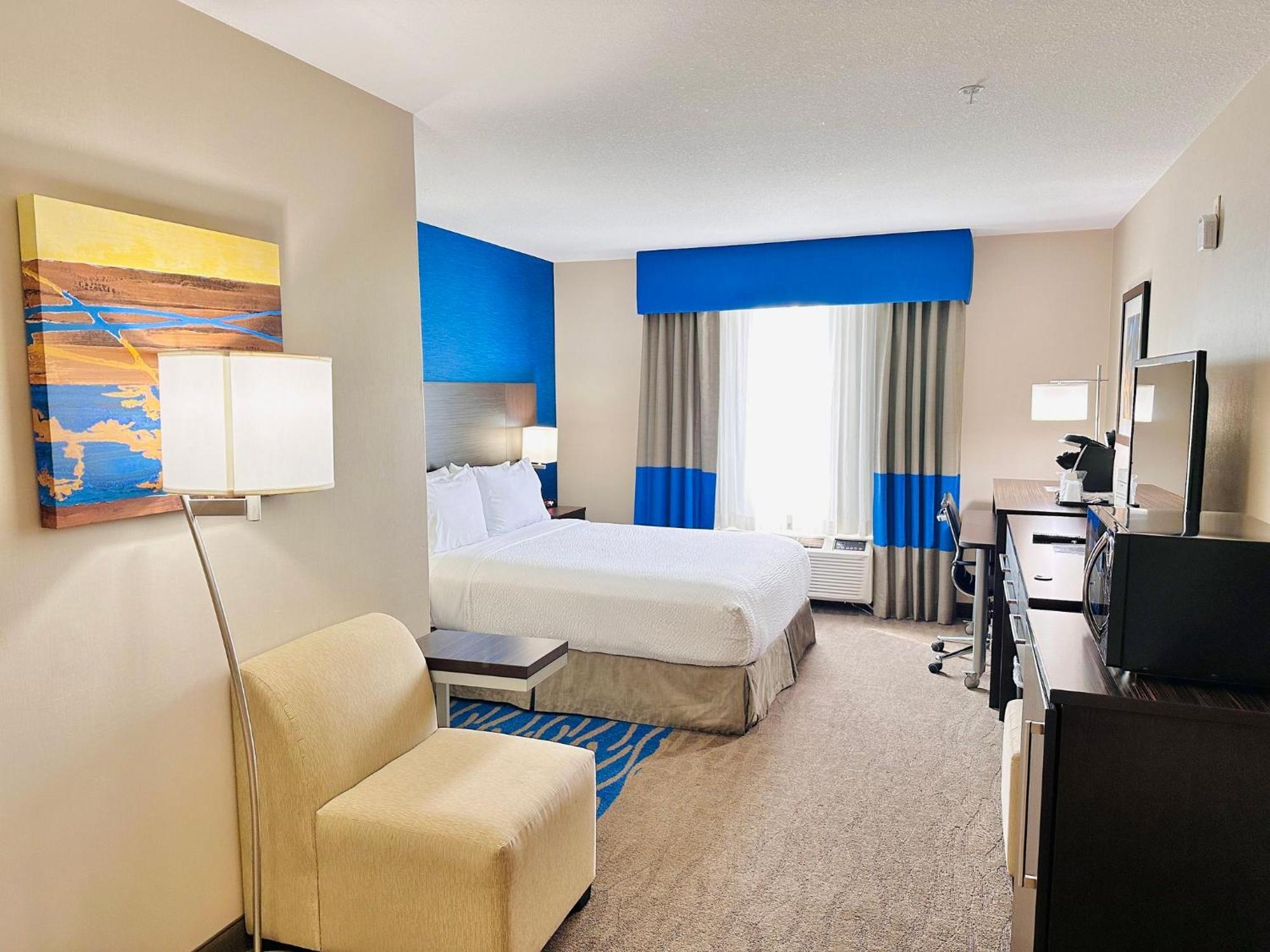 Holiday Inn Hotel & Suites Regina By Ihg Eksteriør bilde