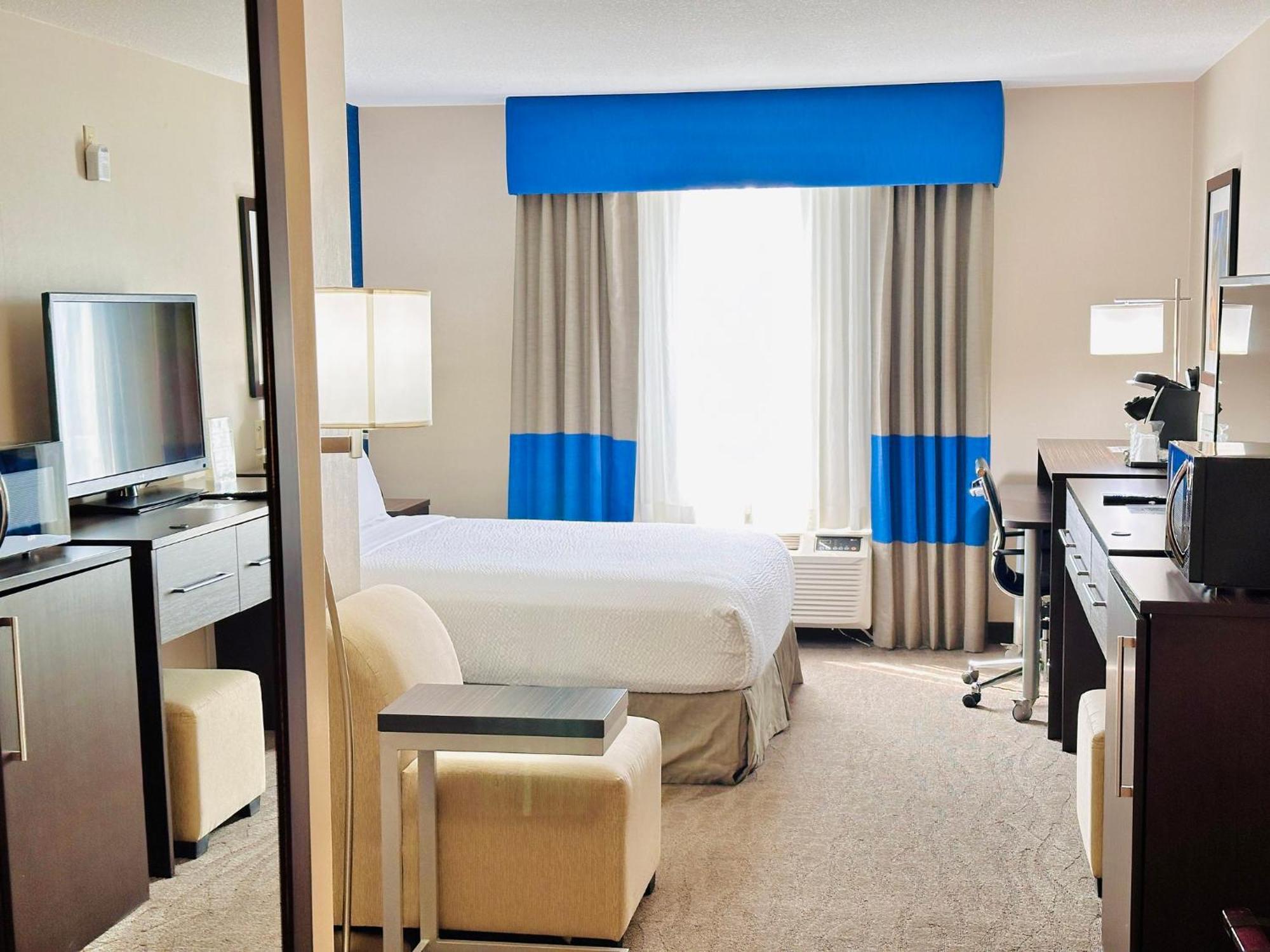 Holiday Inn Hotel & Suites Regina By Ihg Eksteriør bilde