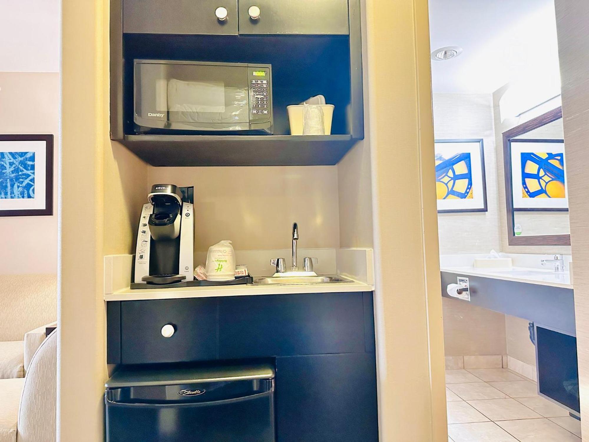 Holiday Inn Hotel & Suites Regina By Ihg Eksteriør bilde