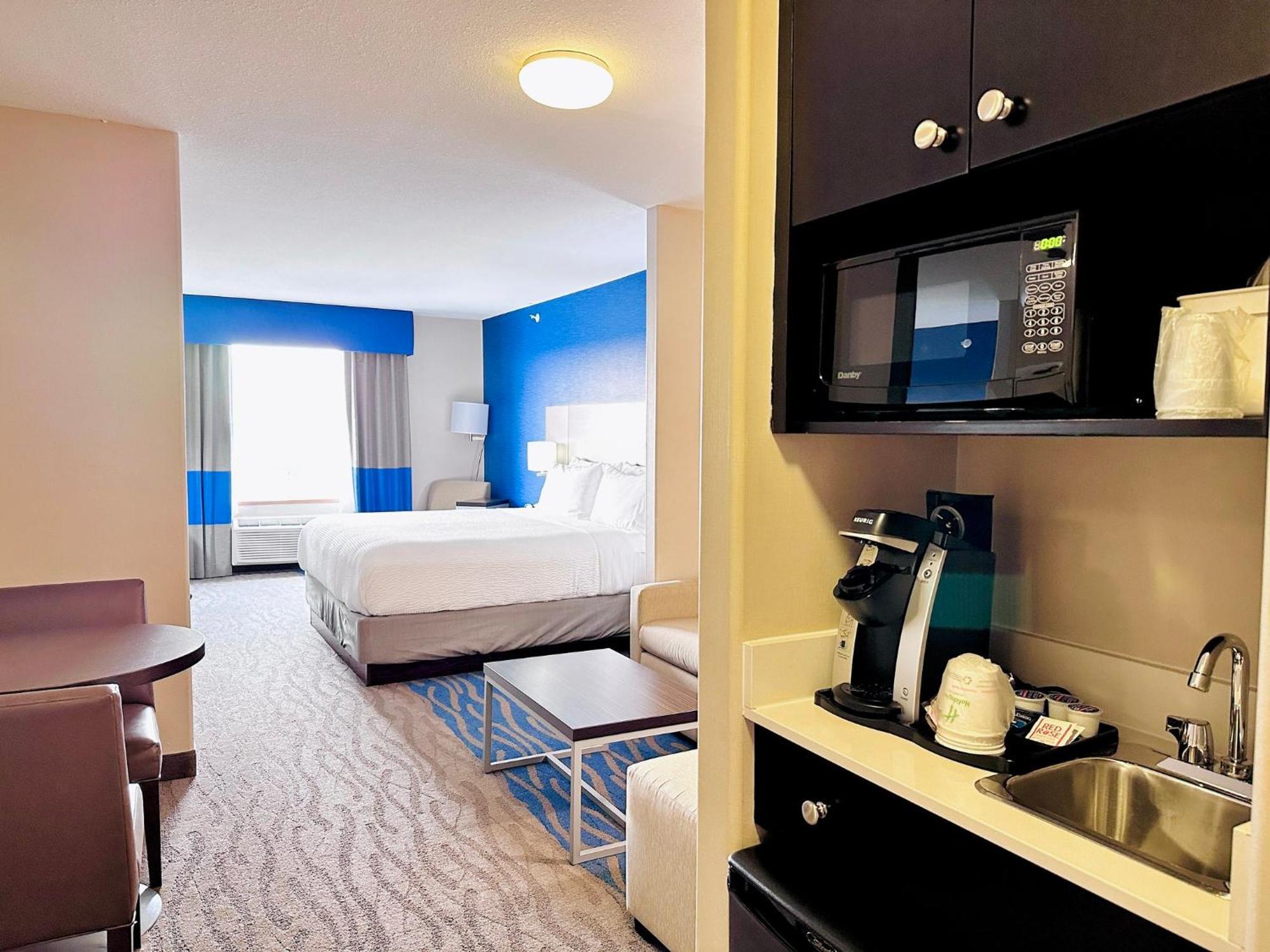 Holiday Inn Hotel & Suites Regina By Ihg Eksteriør bilde