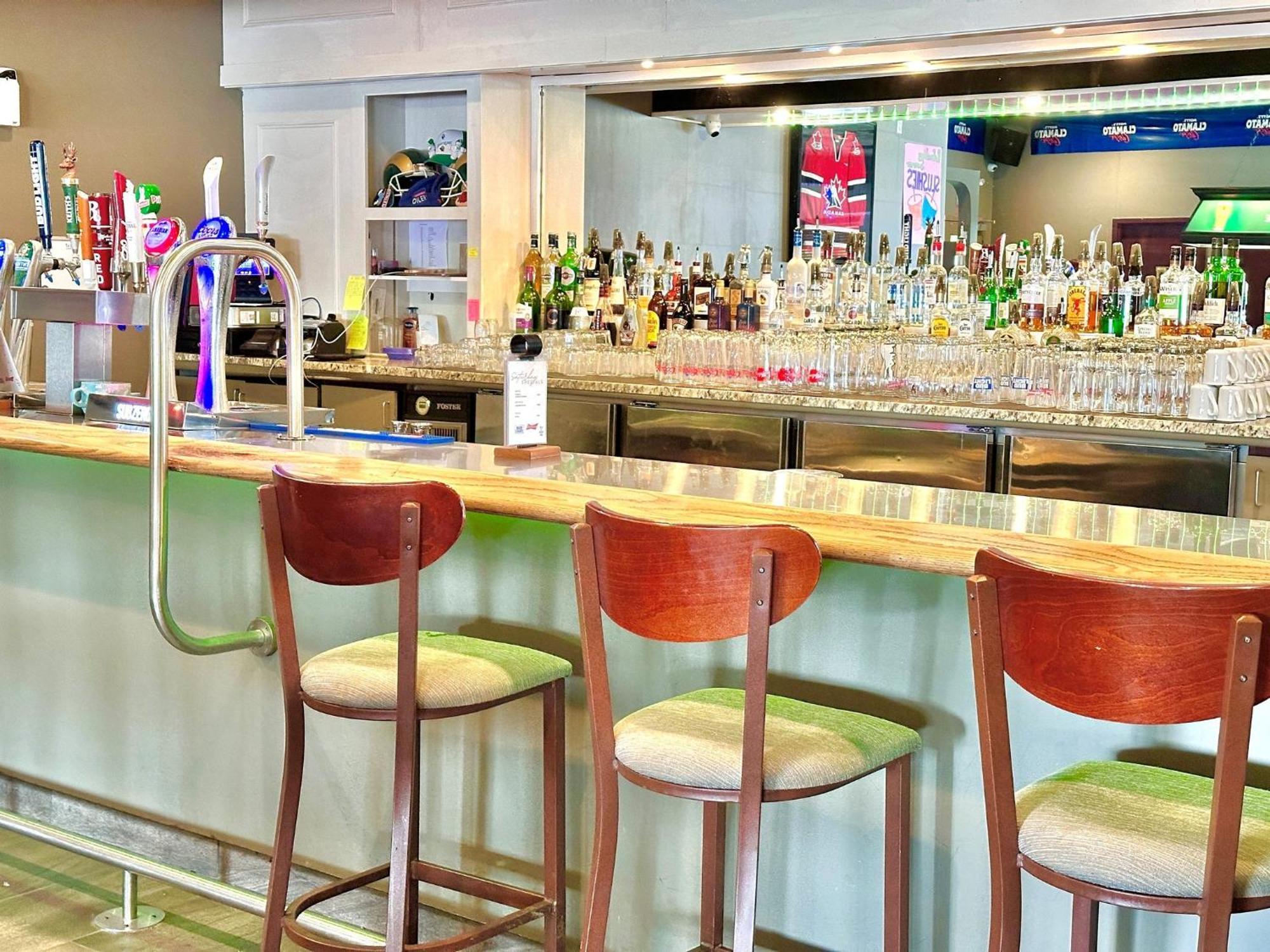 Holiday Inn Hotel & Suites Regina By Ihg Eksteriør bilde