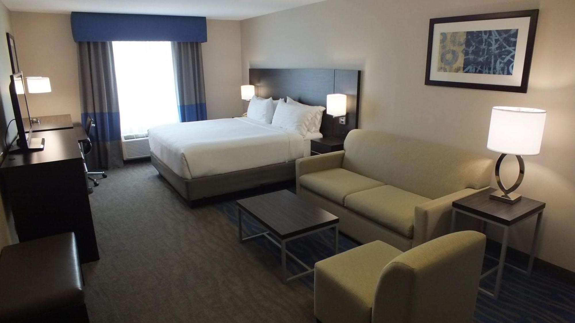 Holiday Inn Hotel & Suites Regina By Ihg Eksteriør bilde
