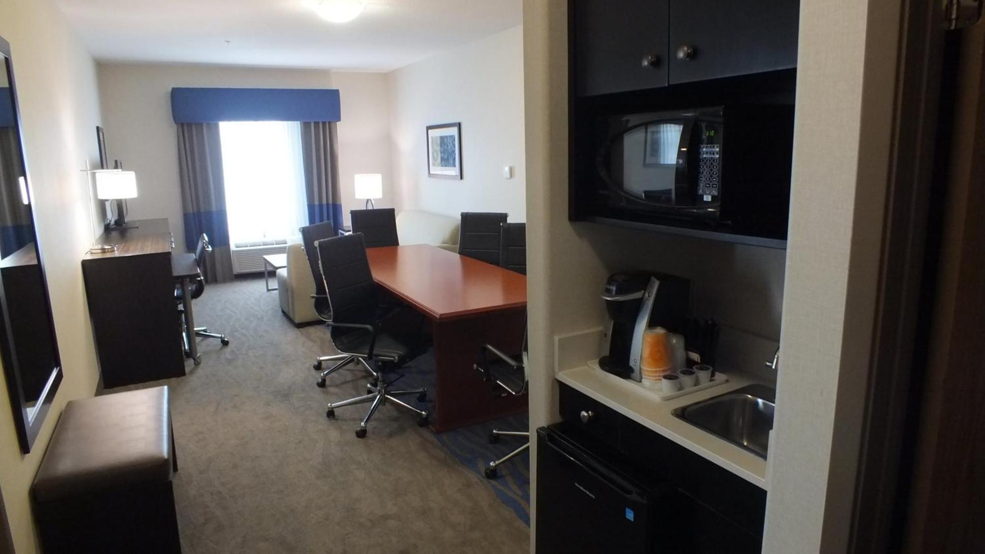 Holiday Inn Hotel & Suites Regina By Ihg Eksteriør bilde