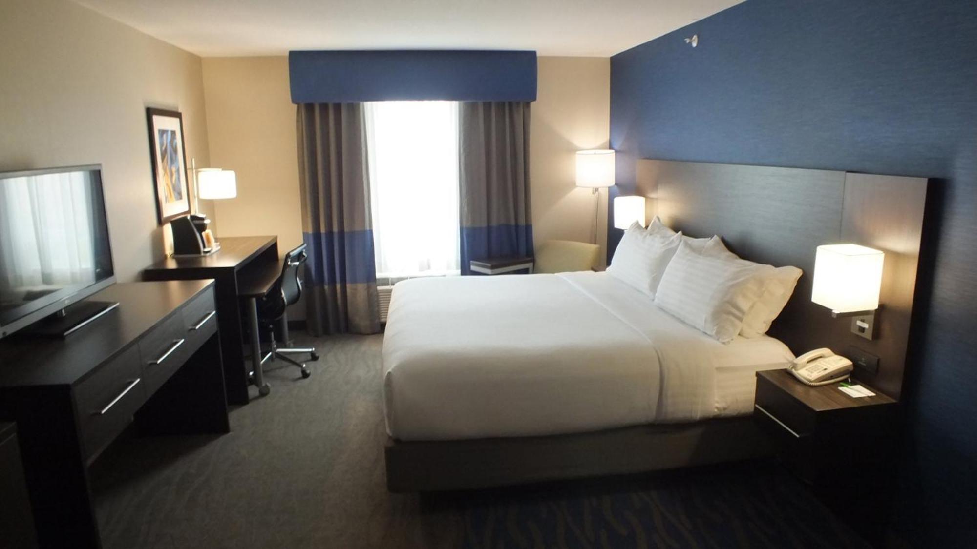 Holiday Inn Hotel & Suites Regina By Ihg Eksteriør bilde