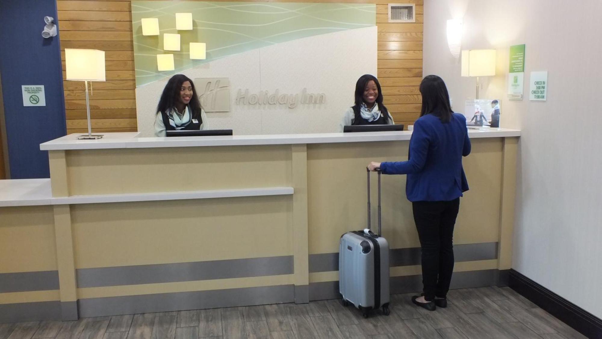 Holiday Inn Hotel & Suites Regina By Ihg Eksteriør bilde