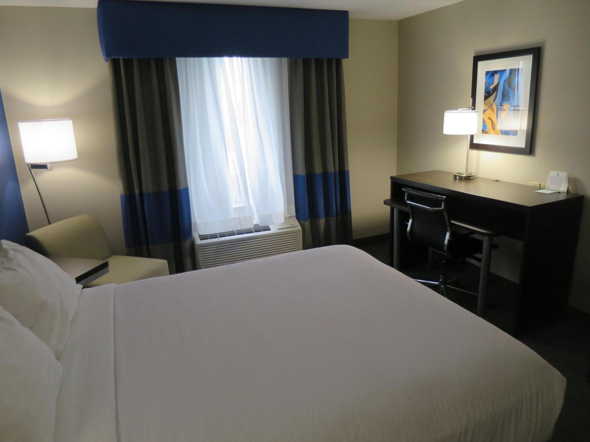 Holiday Inn Hotel & Suites Regina By Ihg Eksteriør bilde