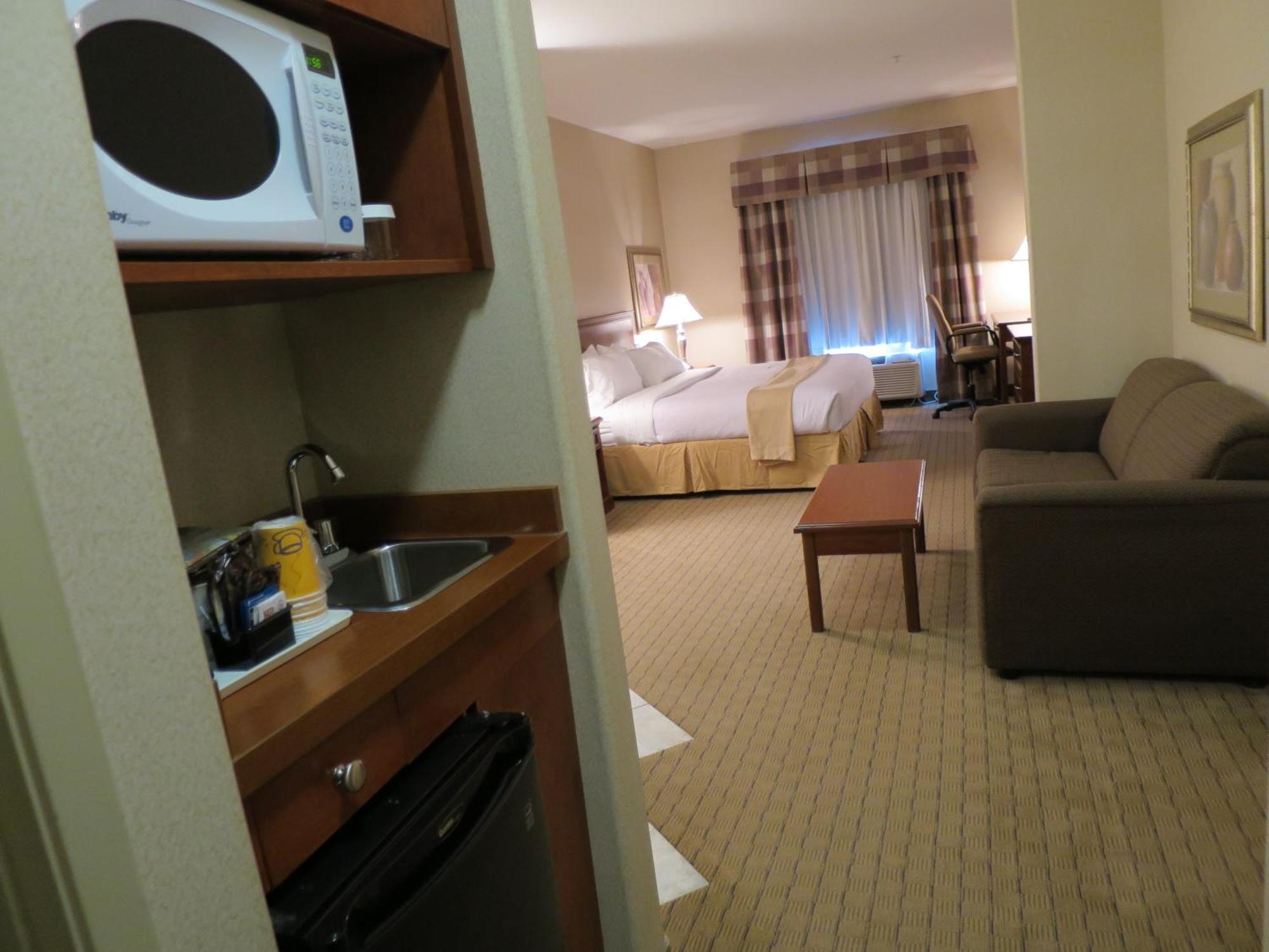 Holiday Inn Hotel & Suites Regina By Ihg Eksteriør bilde