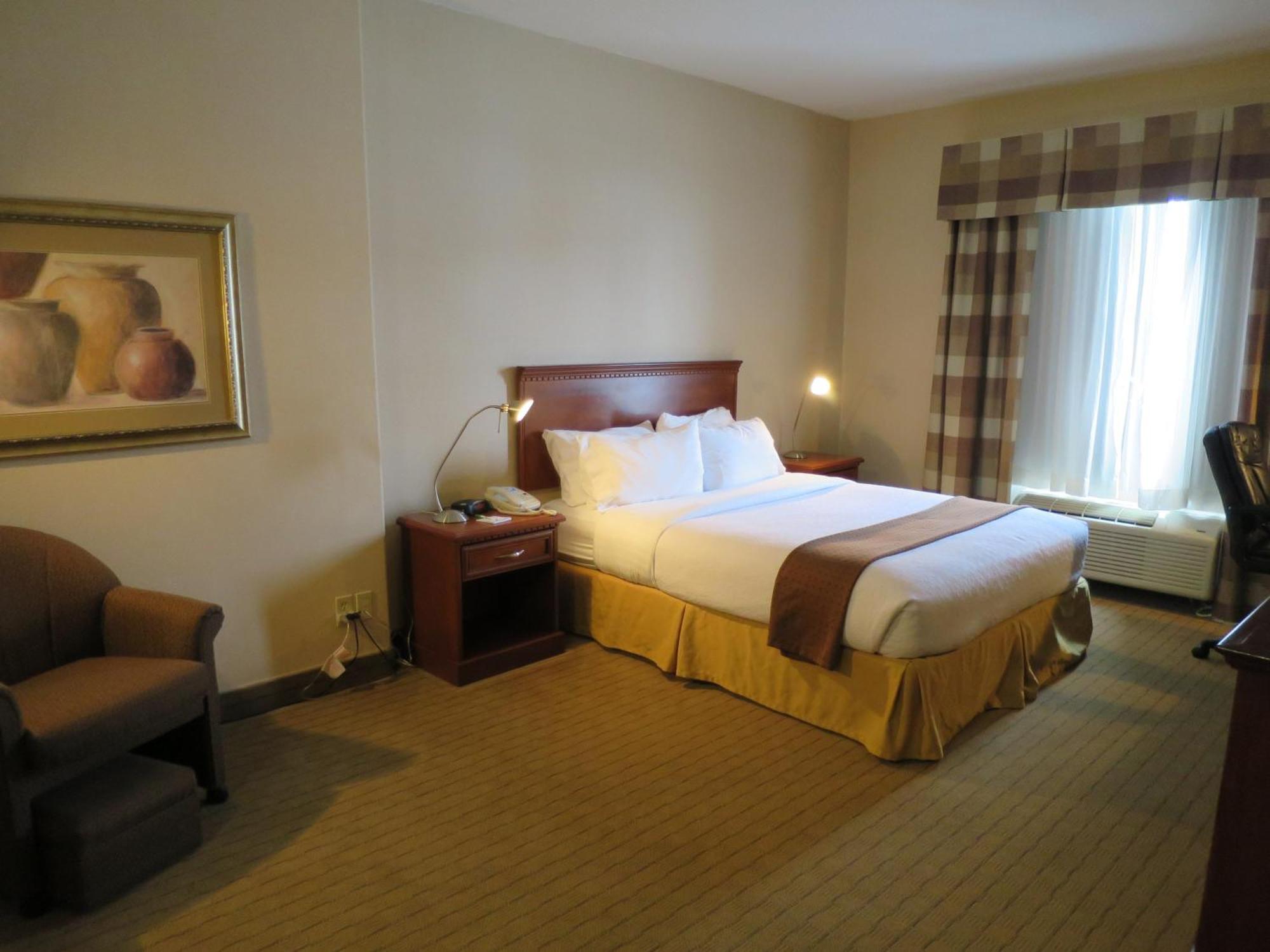 Holiday Inn Hotel & Suites Regina By Ihg Eksteriør bilde