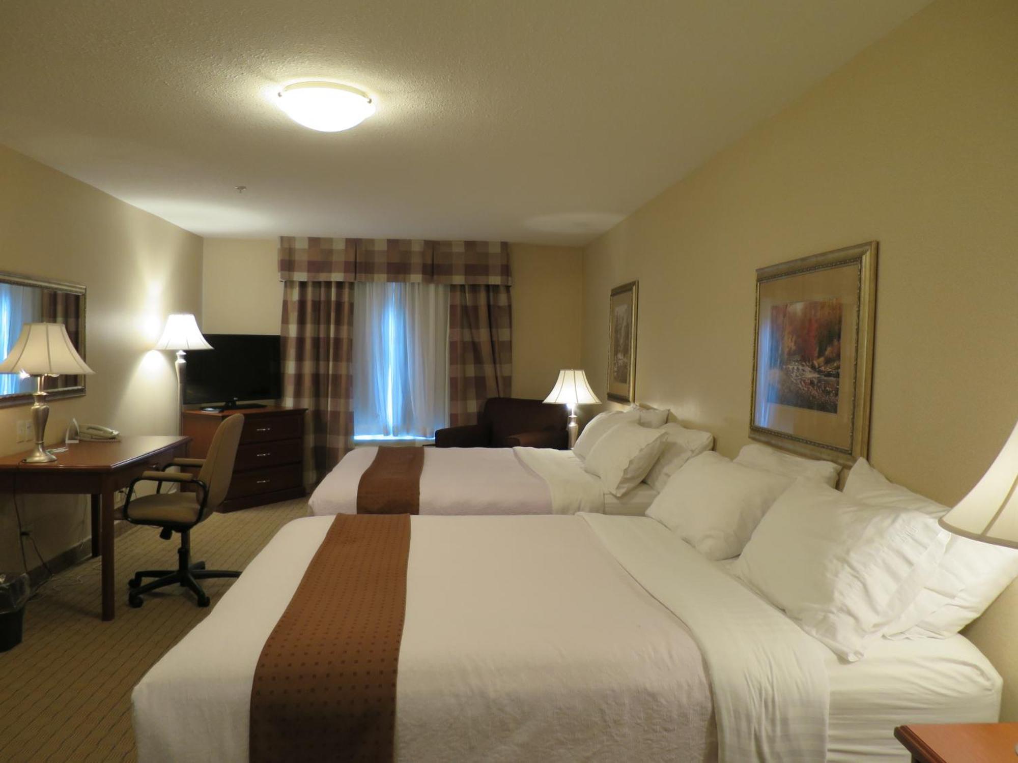 Holiday Inn Hotel & Suites Regina By Ihg Eksteriør bilde