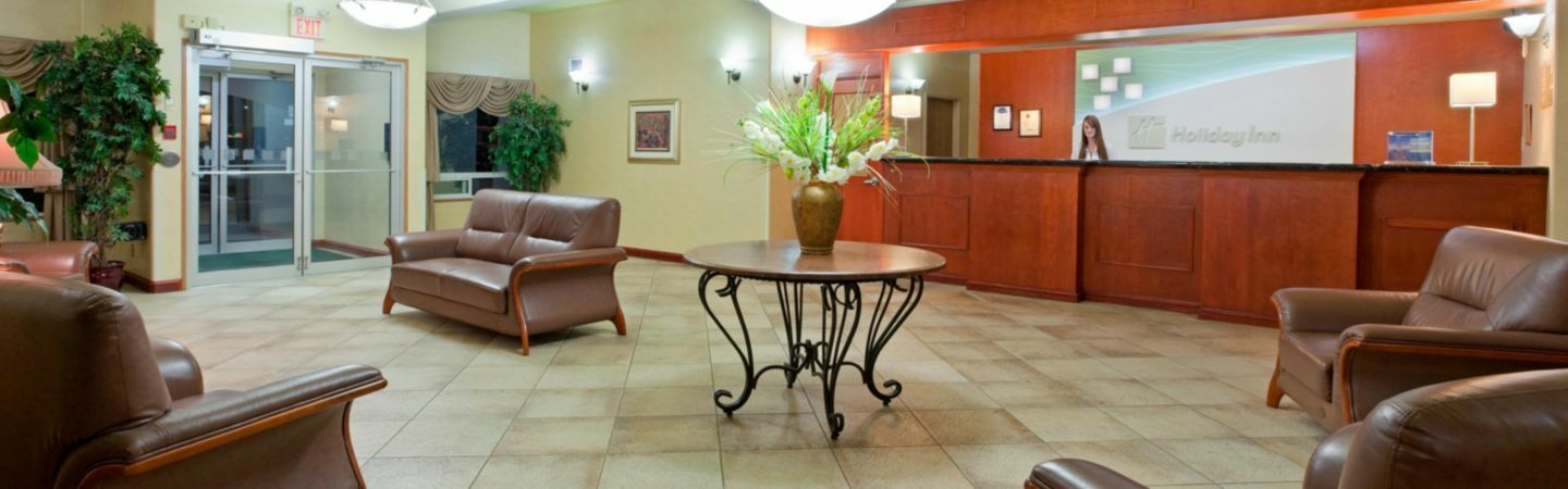 Holiday Inn Hotel & Suites Regina By Ihg Eksteriør bilde